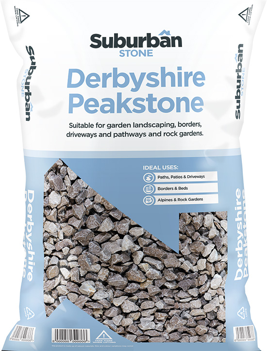 Derbyshire Peakstone